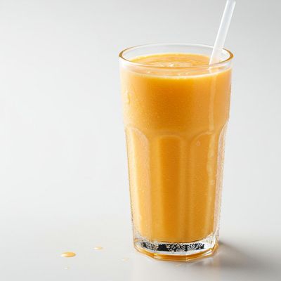 Orange Shake